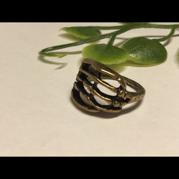 🌵3 for 20$ Skeleton ring - Picture 4 of 4